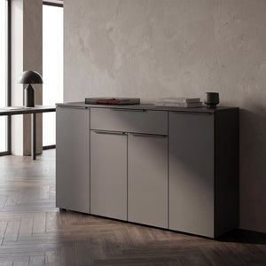 Sideboard, Malba