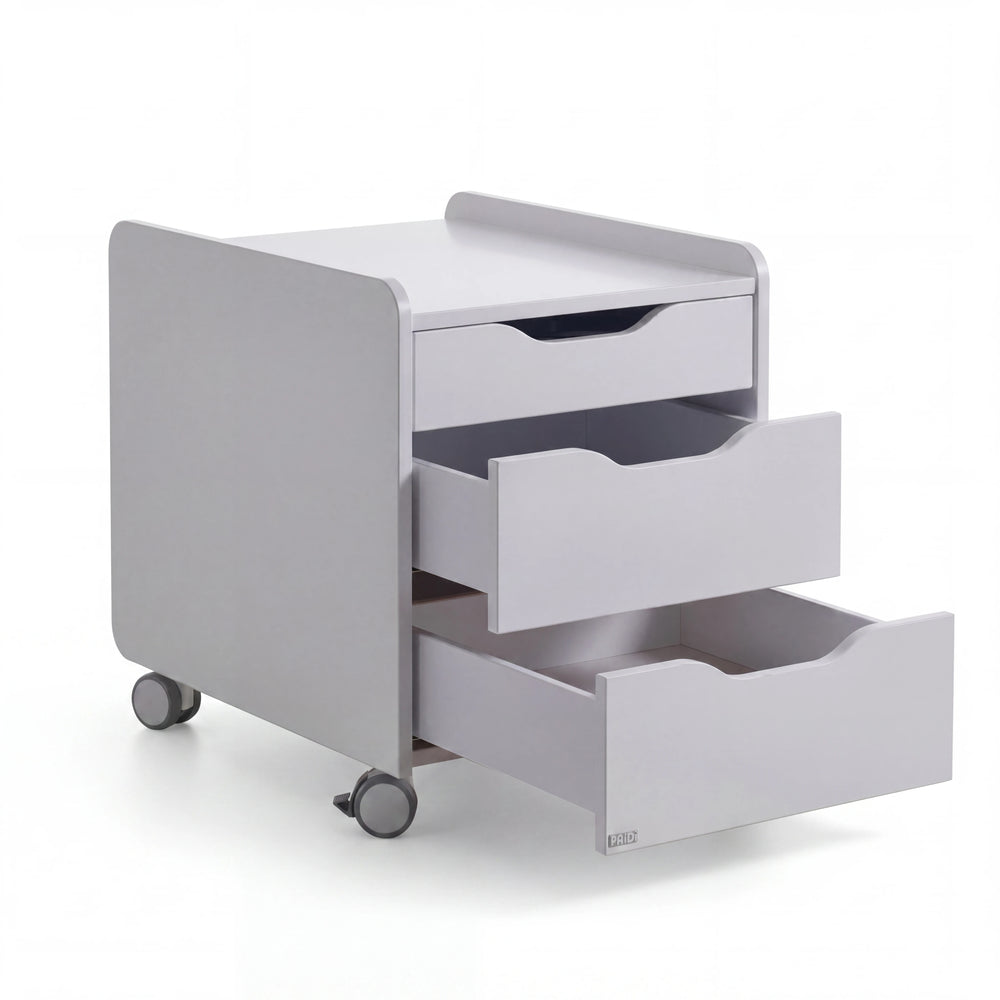 Rollcontainer, Santana