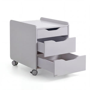 Rollcontainer, Santana