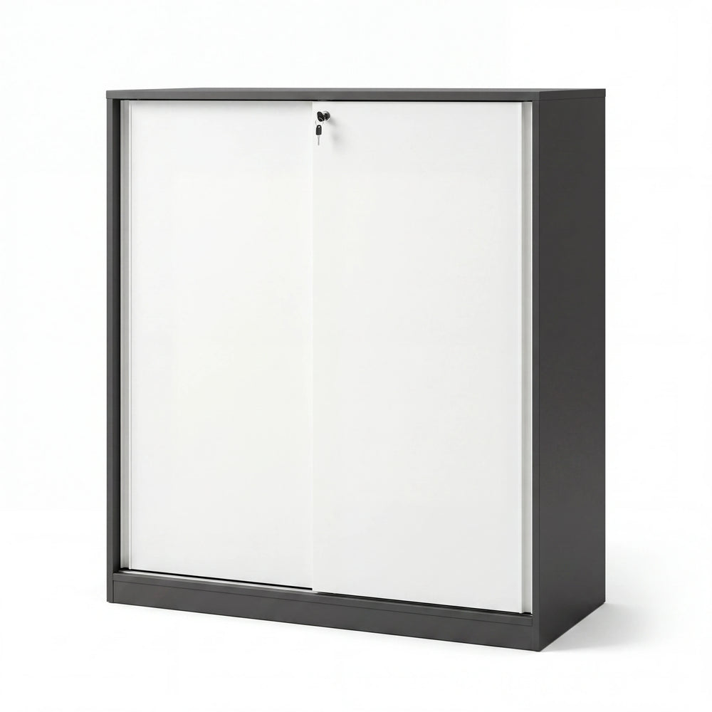 Schiebetürenschrank, Humbro