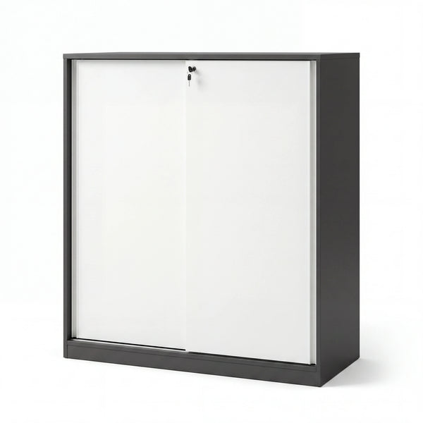 Schiebetürenschrank, Humbro