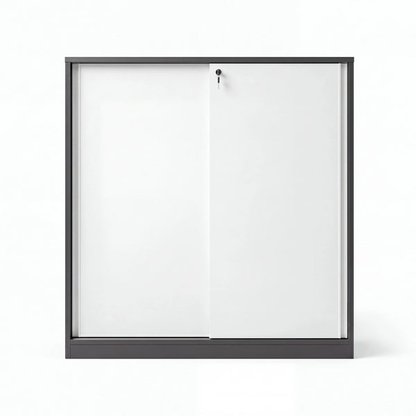Schiebetürenschrank, Humbro