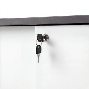 Schiebetürenschrank, Humbro