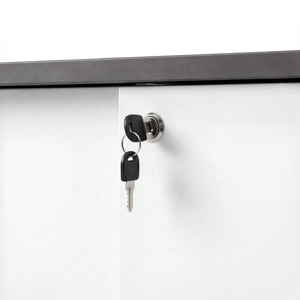 Schiebetürenschrank, Humbro