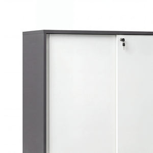 Schiebetürenschrank, Humbro