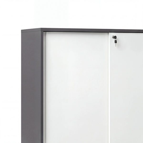 Schiebetürenschrank, Humbro