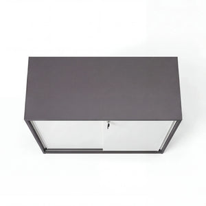 Schiebetürenschrank, Humbro