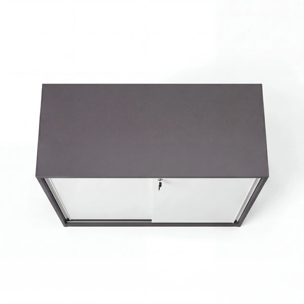 Schiebetürenschrank, Humbro