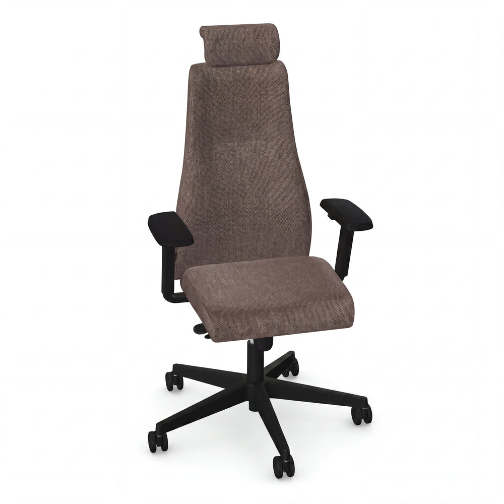 Bürostuhl, VIDEN SWIVEL CHAIR HB UPH