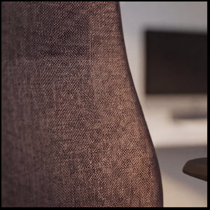 Bürostuhl, VIDEN SWIVEL CHAIR HB UPH