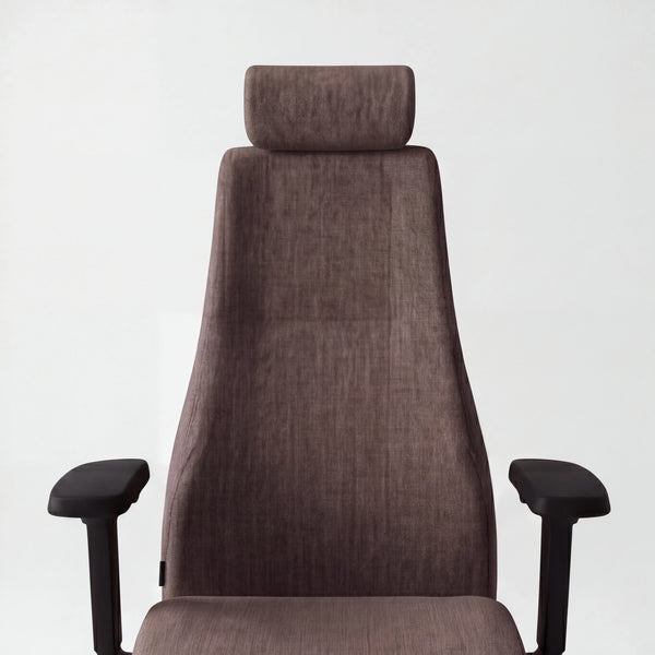 Bürostuhl, VIDEN SWIVEL CHAIR HB UPH