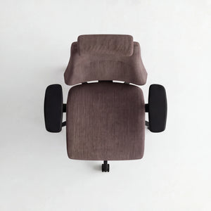 Bürostuhl, VIDEN SWIVEL CHAIR HB UPH