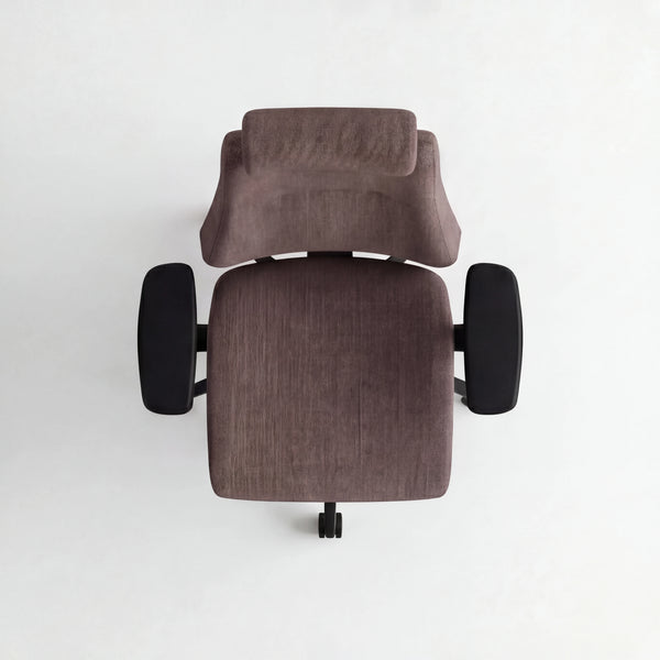 Bürostuhl, VIDEN SWIVEL CHAIR HB UPH