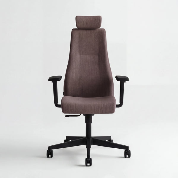 Bürostuhl, VIDEN SWIVEL CHAIR HB UPH
