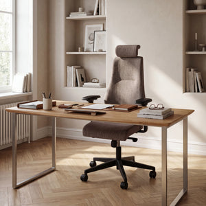 Bürostuhl, VIDEN SWIVEL CHAIR HB UPH