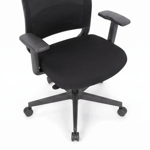 Bürostuhl, Giulietta LU TS30