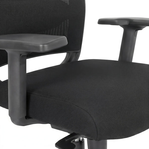 Bürostuhl, Giulietta LU TS30