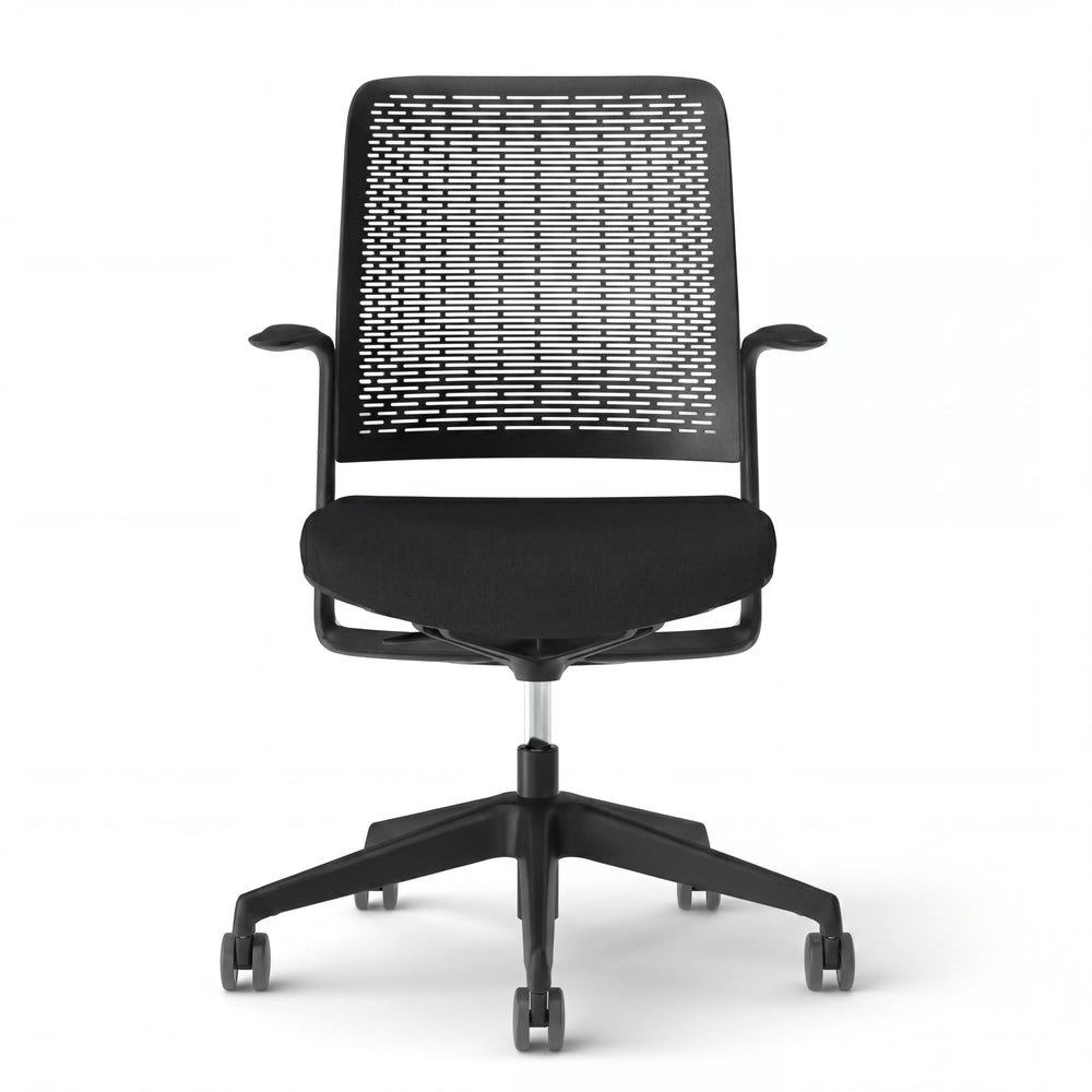 Bürostuhl, Black