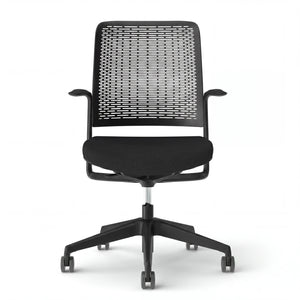 Bürostuhl, Black
