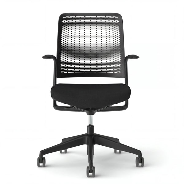 Bürostuhl, Black