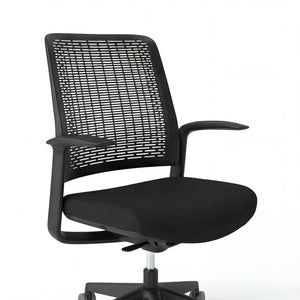 Bürostuhl, Black