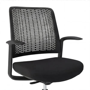 Bürostuhl, Black
