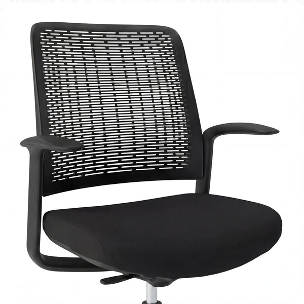 Bürostuhl, Black