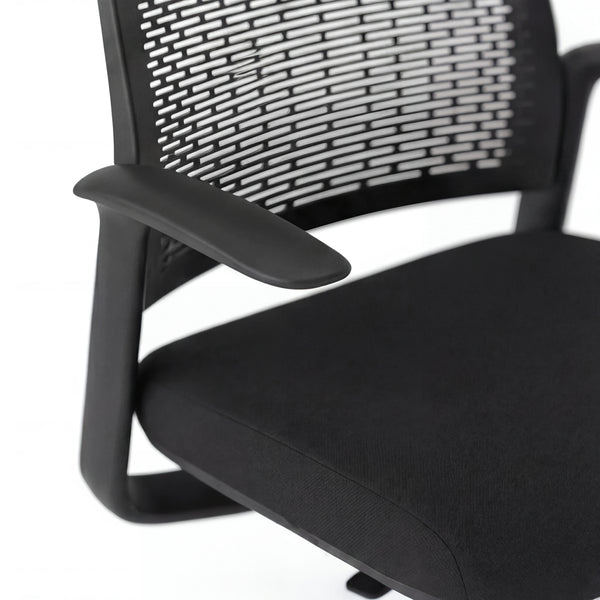 Bürostuhl, Black