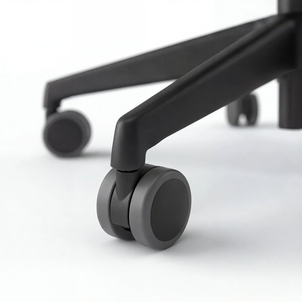 Bürostuhl, Black