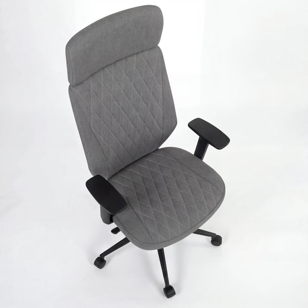 Chefsessel, Warlo