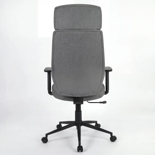 Chefsessel, Warlo