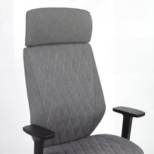 Chefsessel, Warlo