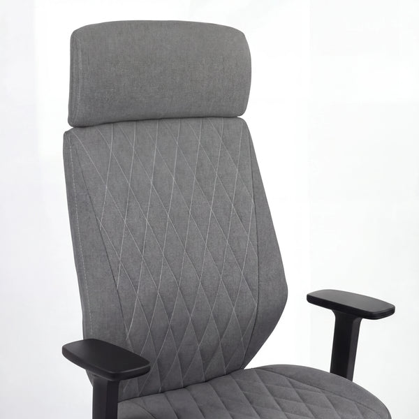 Chefsessel, Warlo
