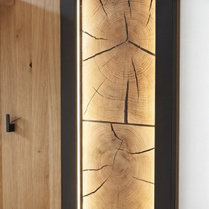 Garderobe, Havanna, 198,8x197,6 cm