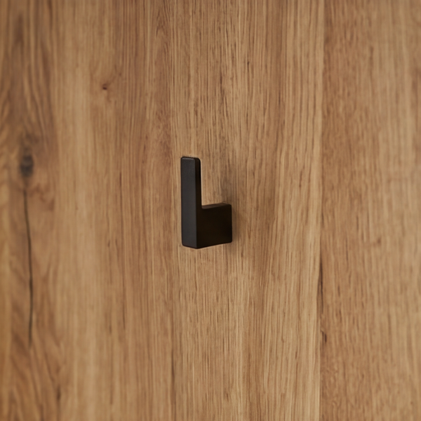 Garderobe, Havanna, 198,8x197,6 cm