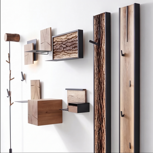 Garderobe, Velko, 198x199 cm