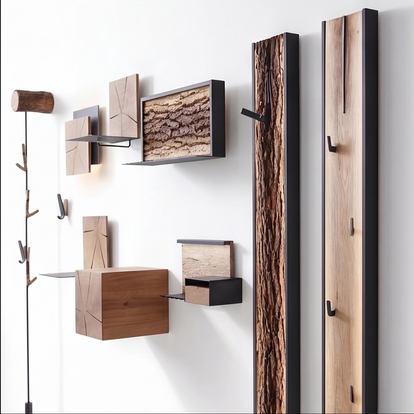 Garderobe, Velko, 198x199 cm