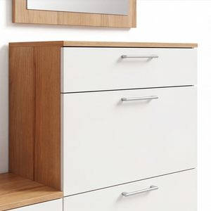 Garderobe, Paloma, 222x201 cm