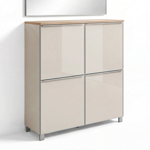 Garderobe, 26042, Balkeneiche