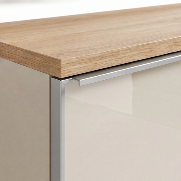 Garderobe, 26042, Balkeneiche