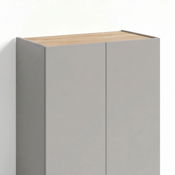 Garderobe, 25126, Eiche