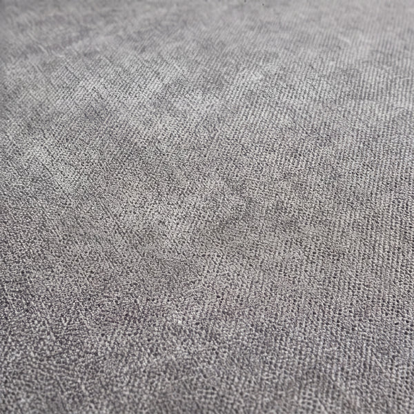 Ecksofa mit Canapé rechts, Metallfuß schwarz