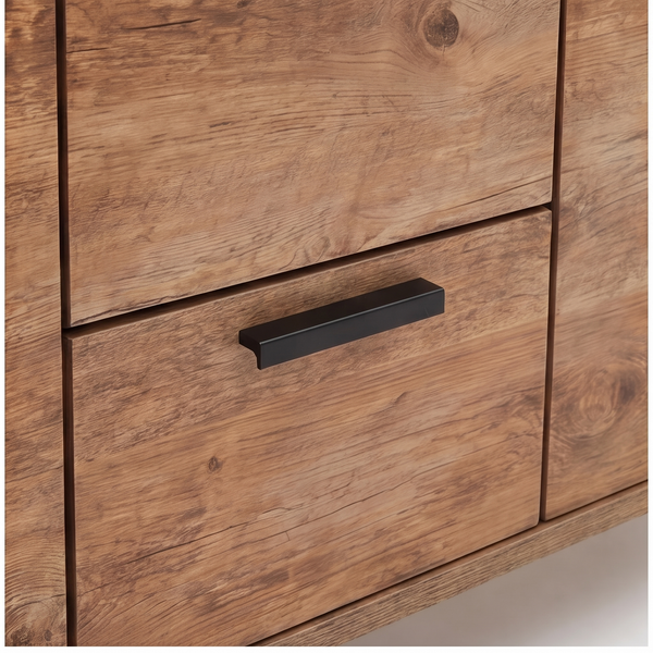 Sideboard Palox – Industrial-Look mit viel Stauraum