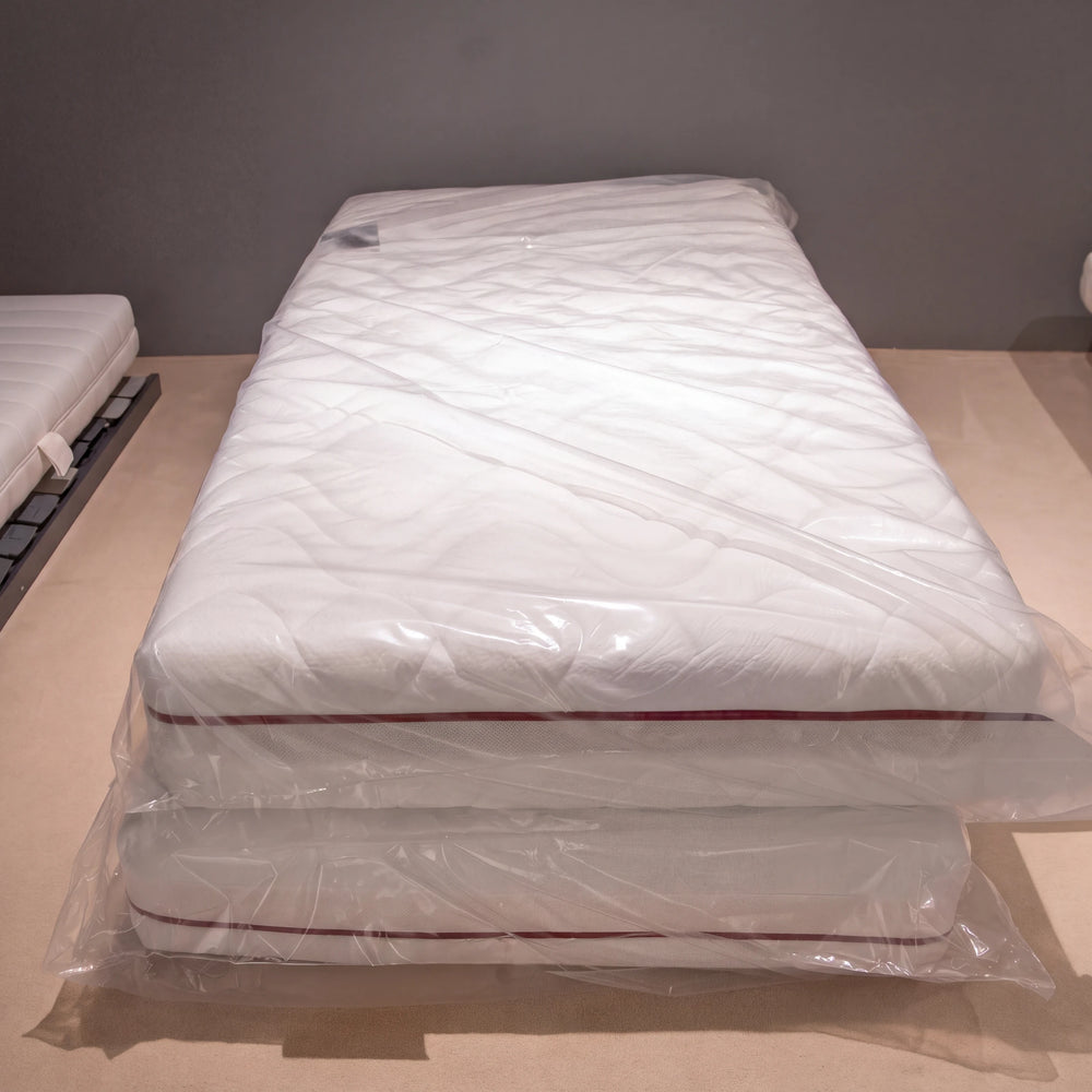 Taschenfederkernmatratze MG Comfort TFK Härtegrad 3 90x200 cm – Abverkauf Möbel Graf Dresden – Art.-Nr. 17597.1.