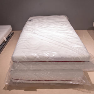 Taschenfederkernmatratze MG Comfort TFK Härtegrad 3 90x200 cm – Abverkauf Möbel Graf Dresden – Art.-Nr. 17597.1.