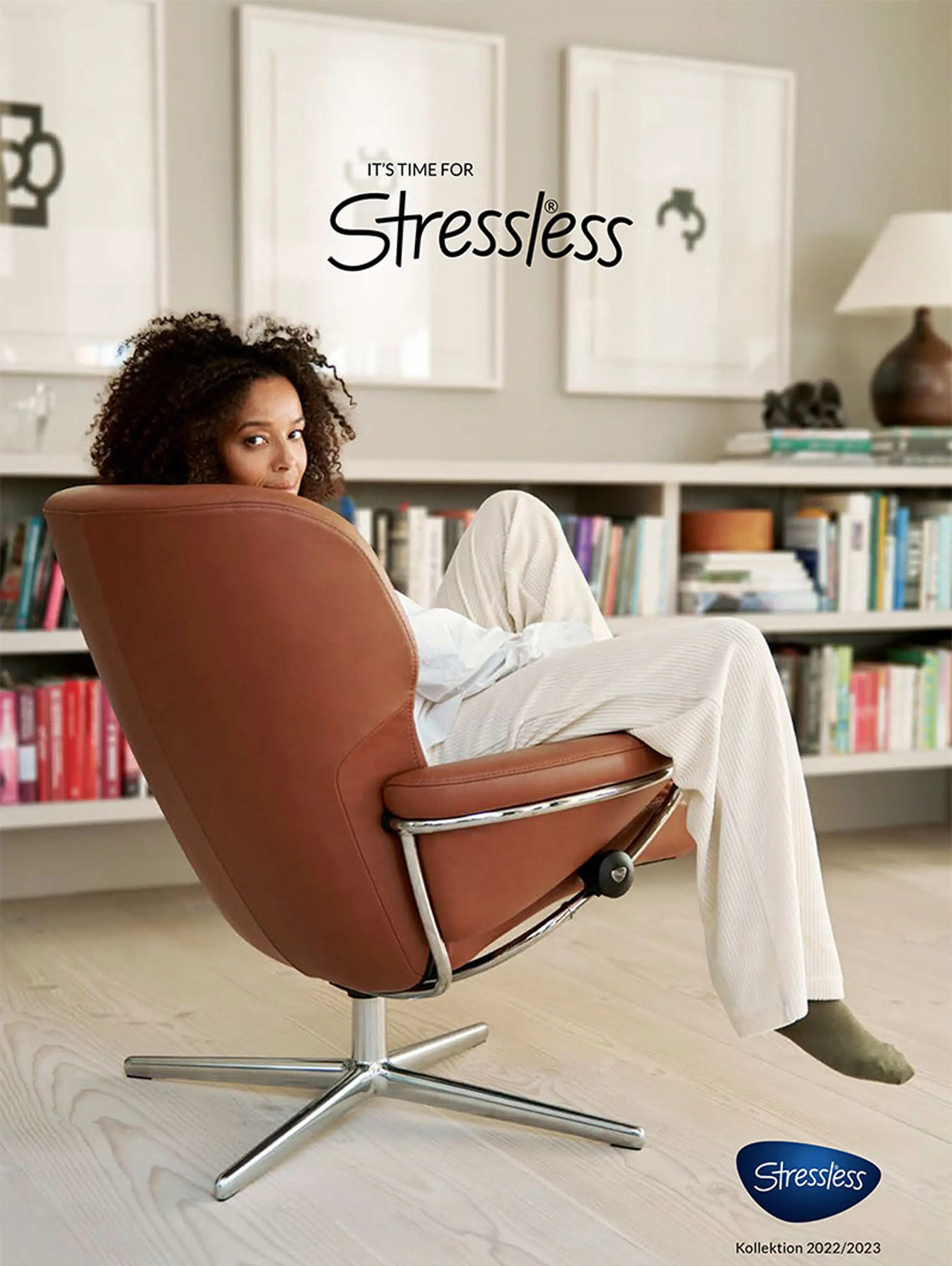 Graf Stressless Möbel |