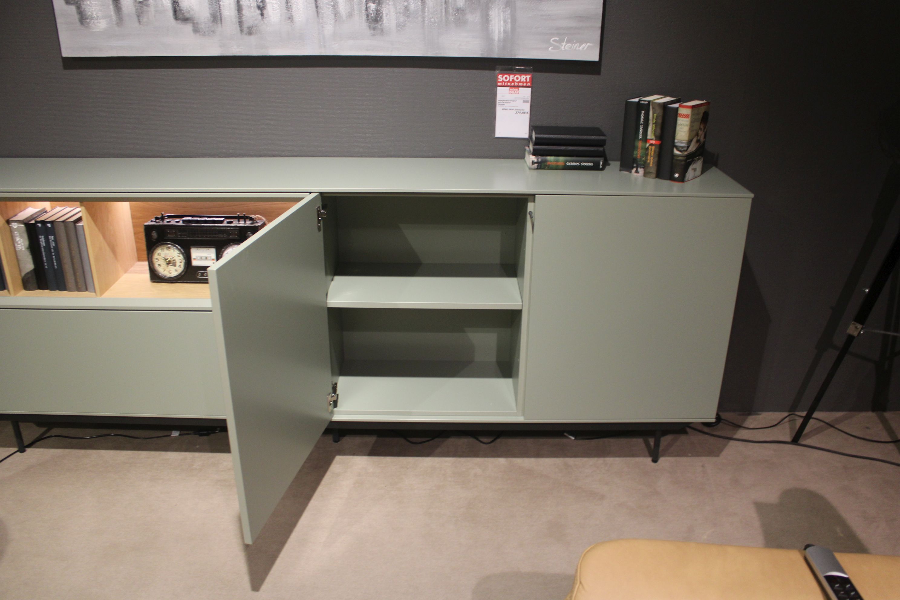 Sideboard Salva