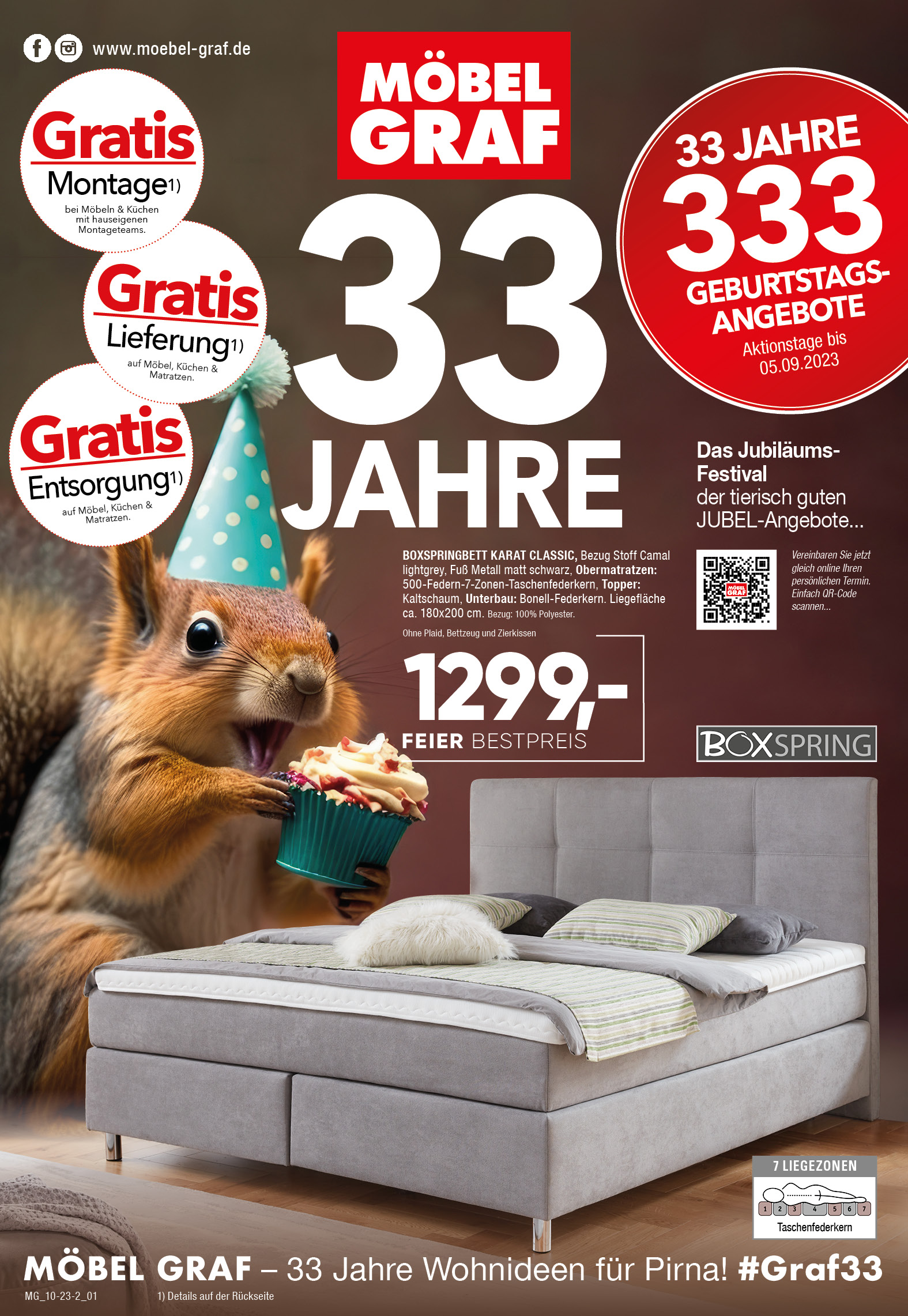 Prospekt MG10-2-2023 - gültig bis 05.09.2023