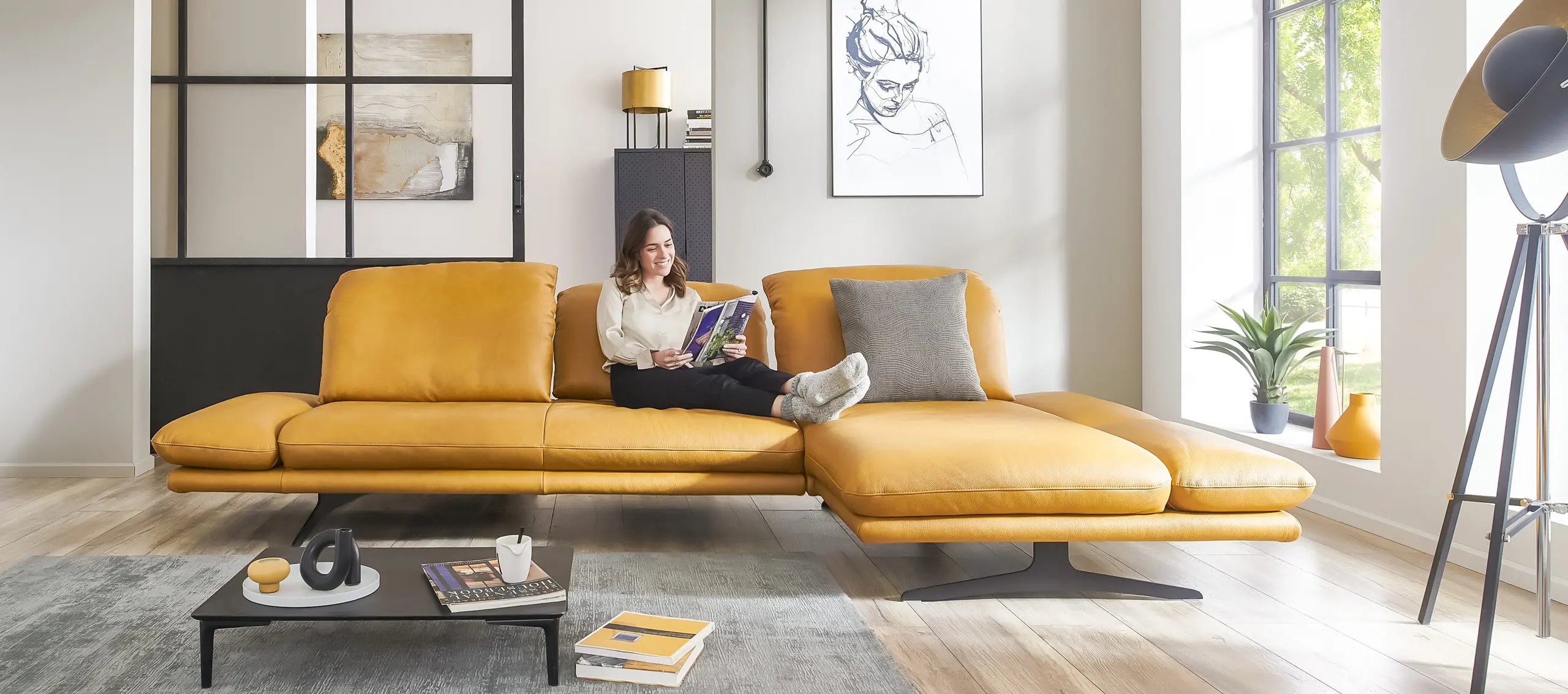 kaufen Graf – Möbel günstig bei Polstermöbel