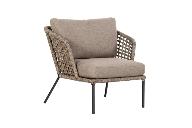 Lounge Sessel Marco Polo